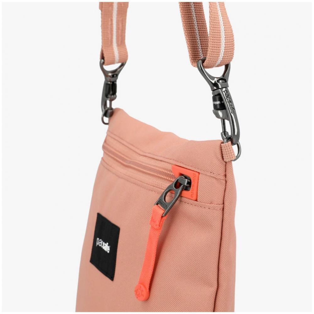Pacsafe Go Pouch 3.5l Crossbody Bag 35125340