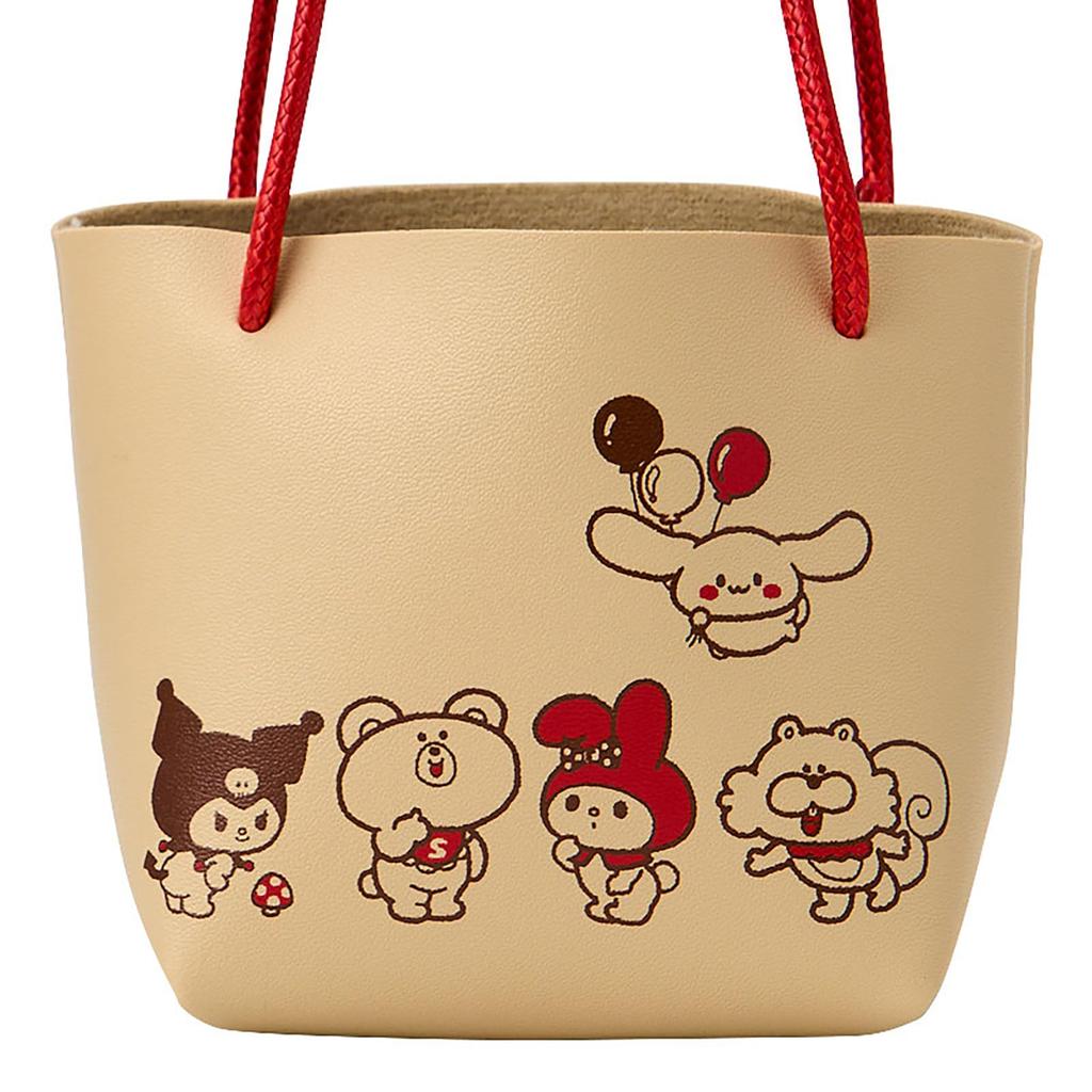 Sanrio SWIMMER Plush Toy (2nd Edition) Hello Kitty Polyester Ages 3 and Up 413399