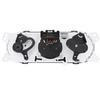 P55111879AC Air Conditioning Control Switch for 2006-2010 Chrysler Dodge Cars