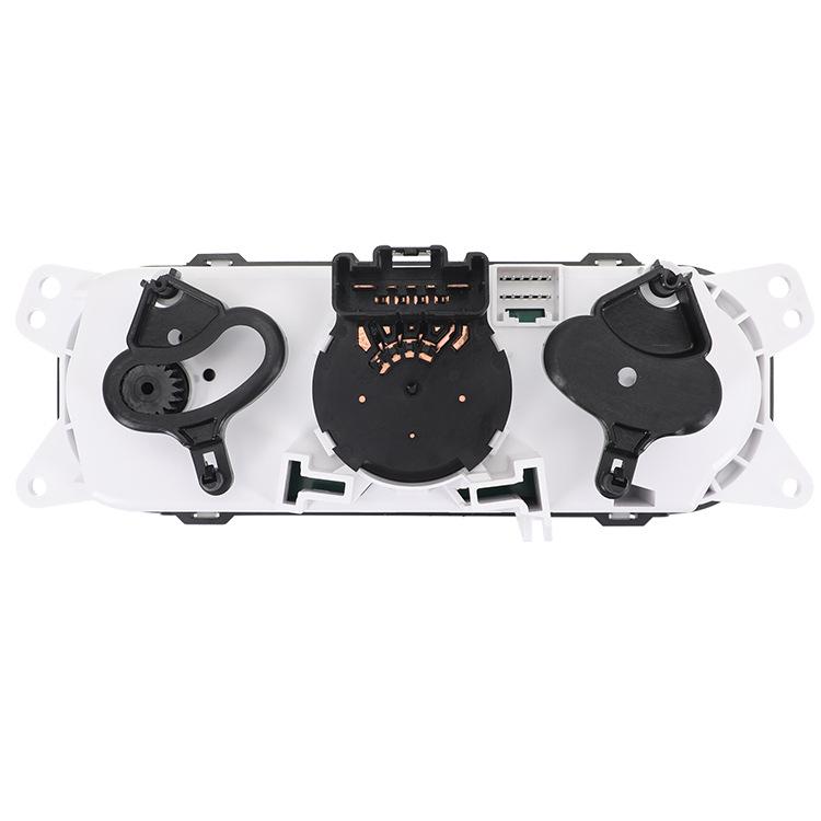 P55111879AC Air Conditioning Control Switch for 2006-2010 Chrysler Dodge Cars