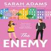 The Enemy by Sarah Adams Paperback Book 9781035419302