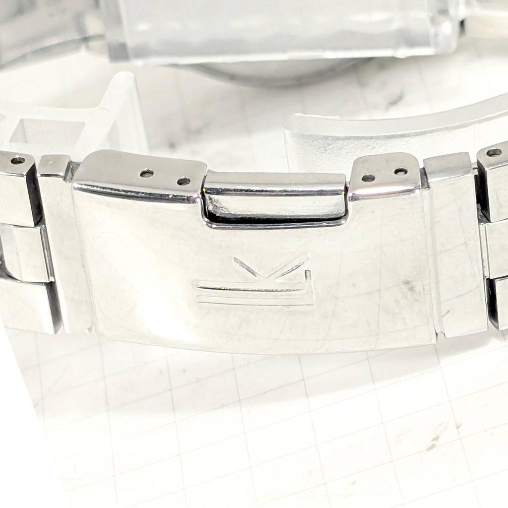 SEIKO Lukia Battery Working Ladies' Watch, Replaced, Condition, A-16
