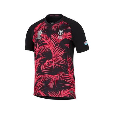 Rugby World Cup 2023 Fiji Away Jersey