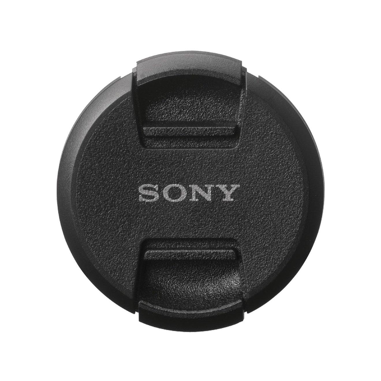 

Передняя крышка объектива Sony ALC-F77S