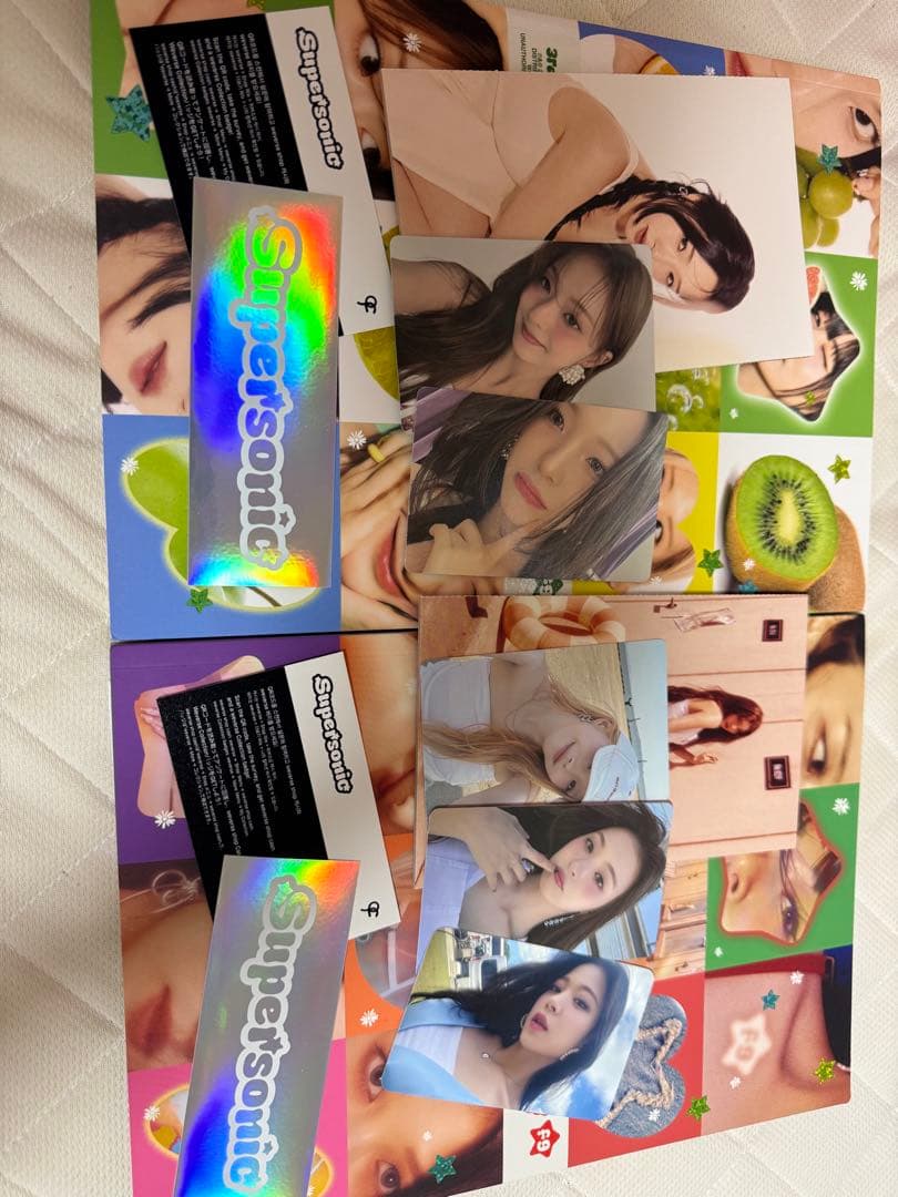 

[USED] fromis 9 Promi