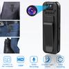 HD 1080P Mini Camera Portable Small Digital Video Recorder Police BodyCam Infrared Night Vision Miniature Camcorder