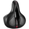 Men Women Mountain Bicycle Accessories Wide Comfort Soft Shock Absorbing Bike Seat Saddle