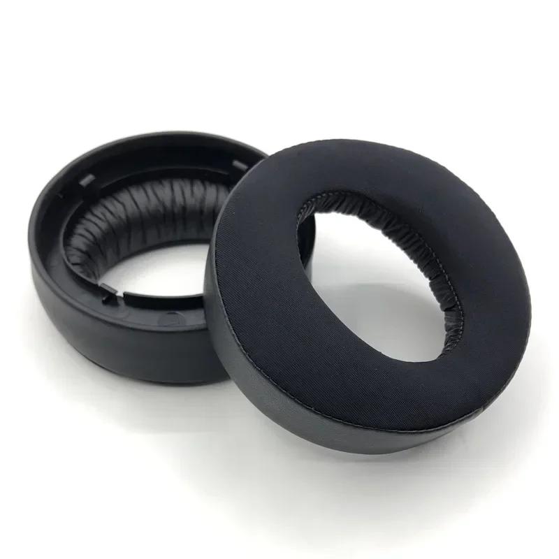 Ear Pads Headphone Earpads For SONY PS5 PlayStation PULSE 3D HeadphoneEar Pads Cups Earpad Memory Foam Cushions