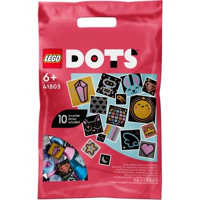 LEGO Dot 41803 Extra Dot Series 8 Glitter, Mixture Award