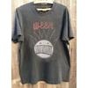 Rare WEEN Band Shirt, Ween Graphic Charcoal Cotton Shirt Unisex Shirt Graphic T Shirts Harajuku