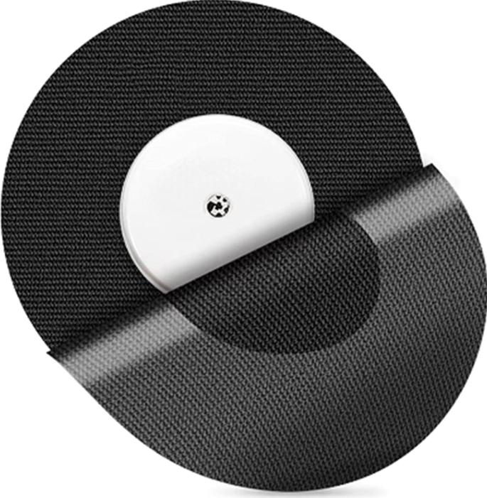 Sprchové Vodotěsné Náplasti Průhledné Vodotěsné Lepicí Náplasti pro Dexcom G6 Overpatch Průhledné Nálepky