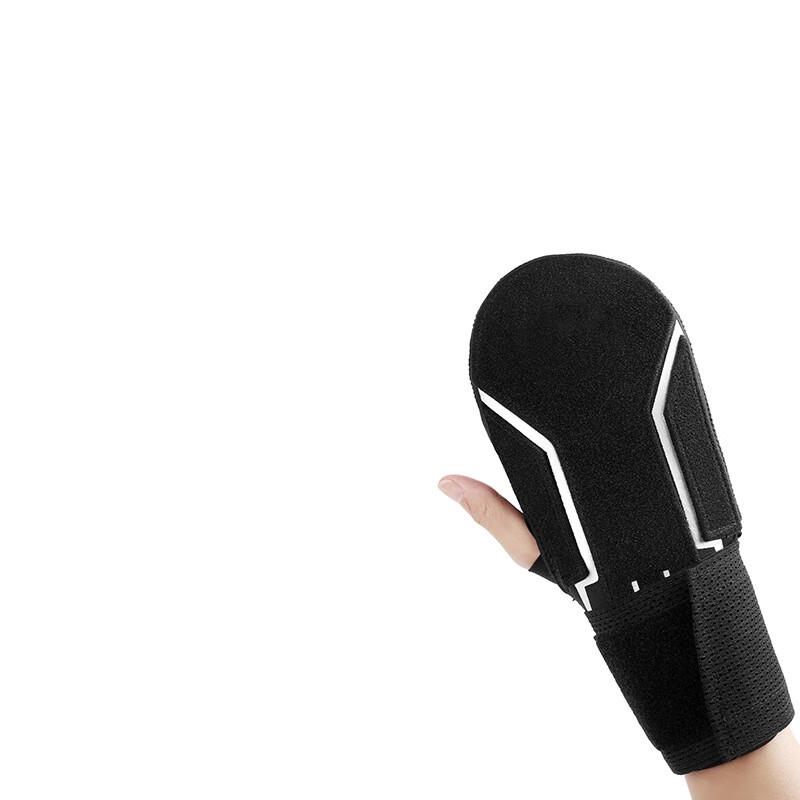 Tang Jun Baseball Softball Fingerless Sliding Glove