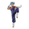 Banpresto Dragon Ball Super Son Goku FES!! Part 14 Super Saiyan God Super Saiyan Vegetto