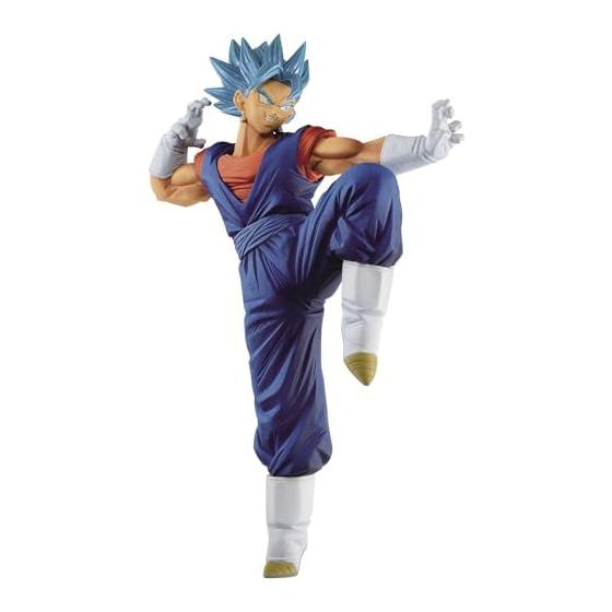 Banpresto Dragon Ball Super Son Goku FES!! Part 14 Super Saiyan God Super Saiyan Vegetto