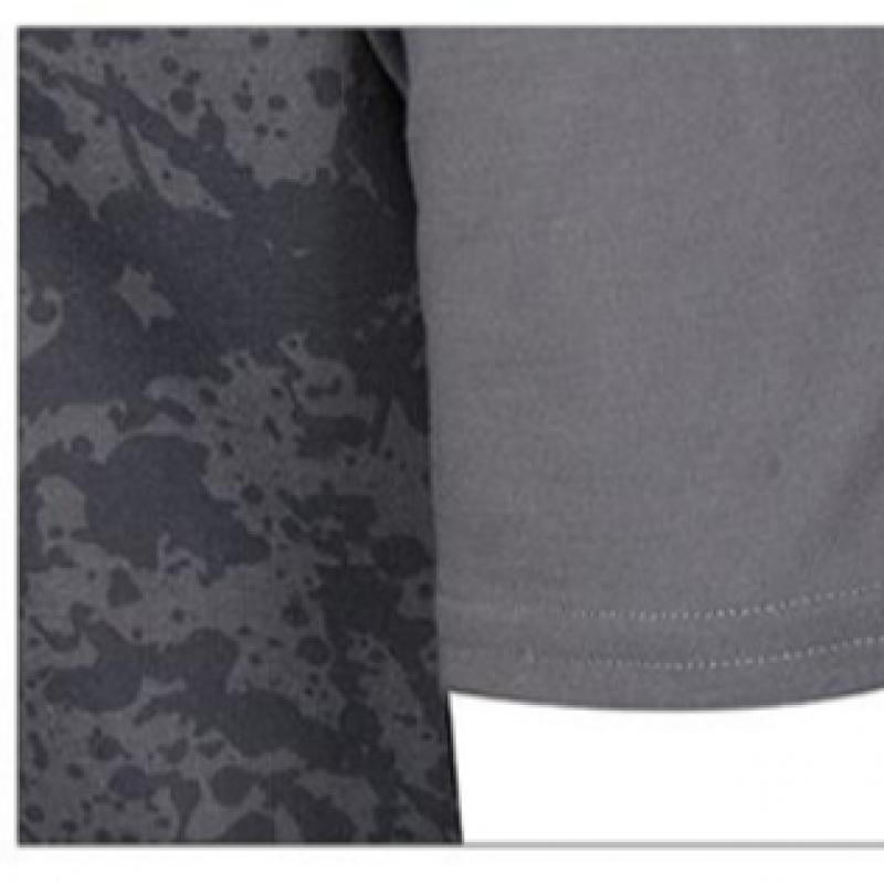 New Balance Kurzarm-T-Shirt Nb Tech Training Graphic SS Tee Nbne7b5241