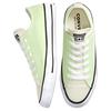 Chuck Taylor All Star Renew Cotton Converse Low 'Barely Volt' 167647C
