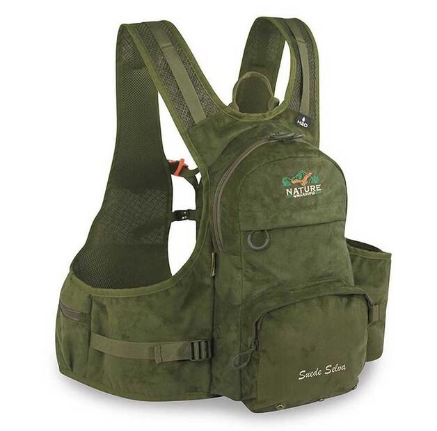 

Marsupio Suede Selva 2020 12L рюкзак