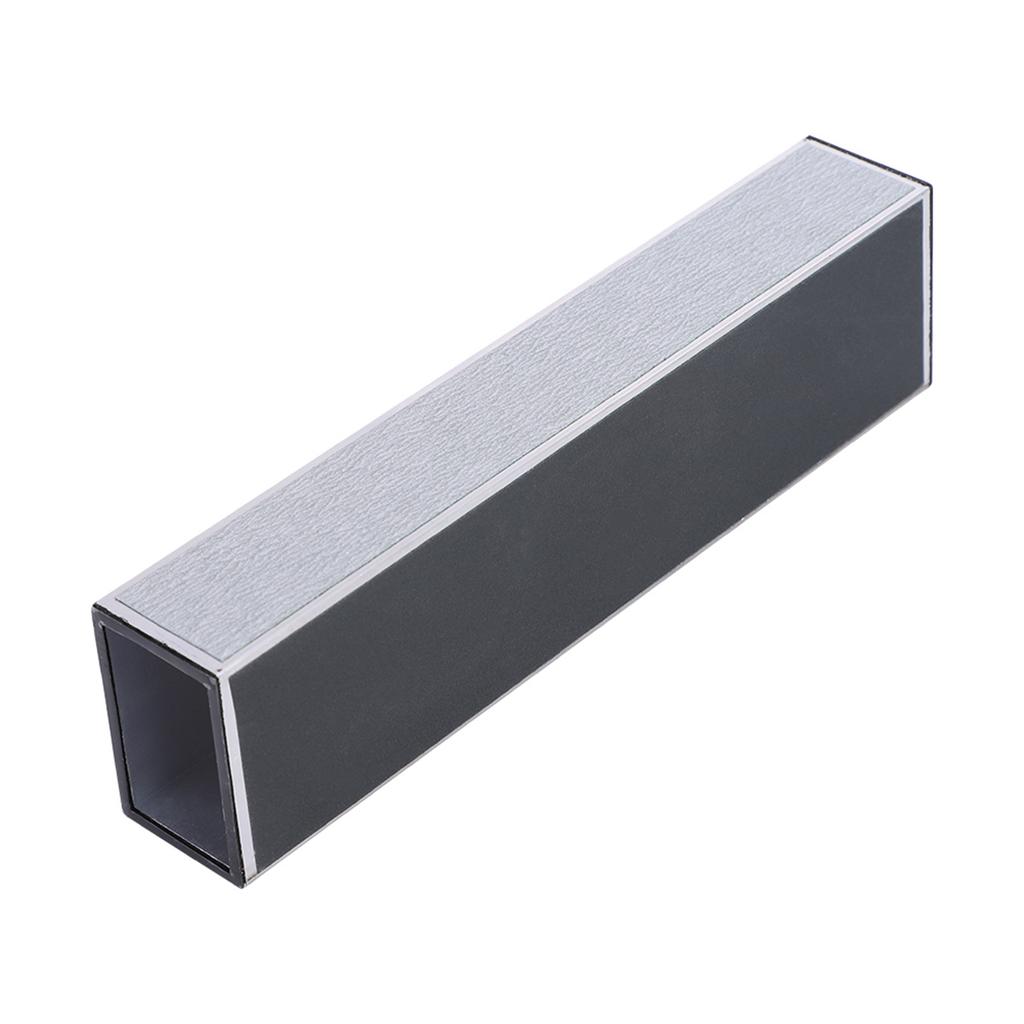 Sanding Polishing Block Leveler for Guitar Fret Saddle Nut Luthier Tool