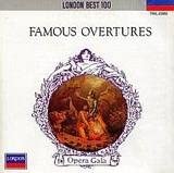 CD LONDON PHILHARMONIC ORCHESTRA - Opera name orchestra music collecti FOOL23065 Japan Classical Used