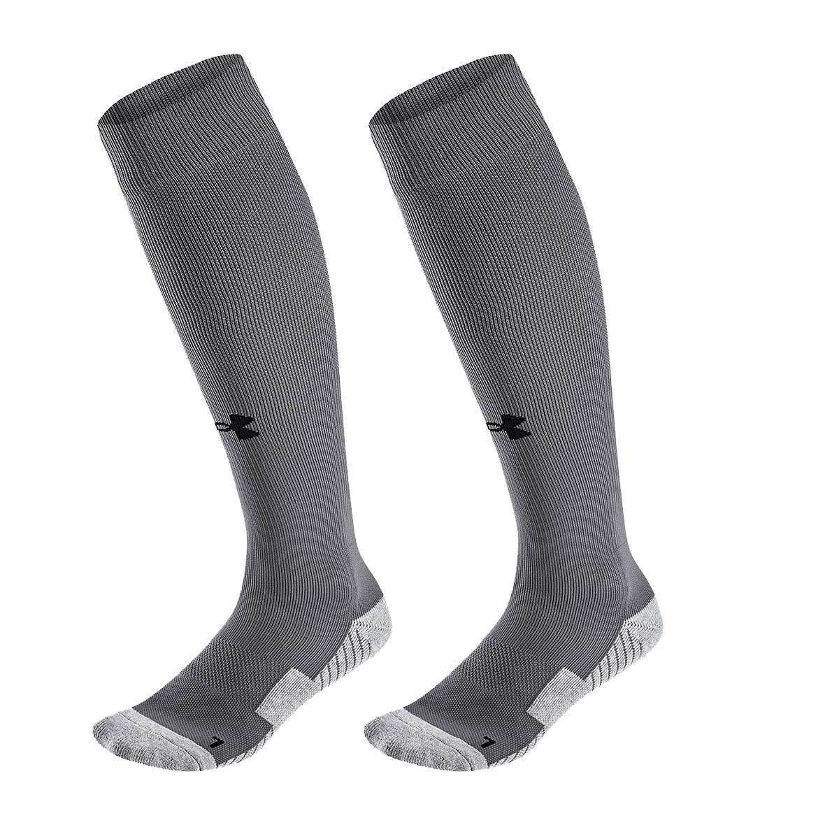 Under Armour Knee High Socks Unisex 22610201-012 L
