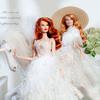 European Fashion Doll Clothes Suit  For 30cm Supermodel Doll/for 1/6 BJD Dolls/for 11.5" Doll