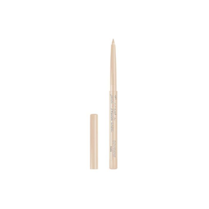 

Bourjois Twist Matic Kajal 04 Бежевый Des Sables