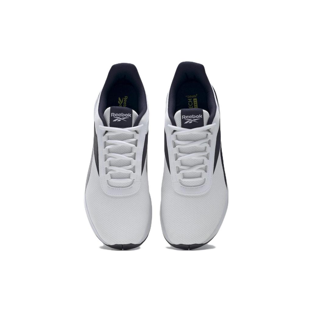 Reebok Men's Energen Plus White Vector Navy Gable Grey GY5189