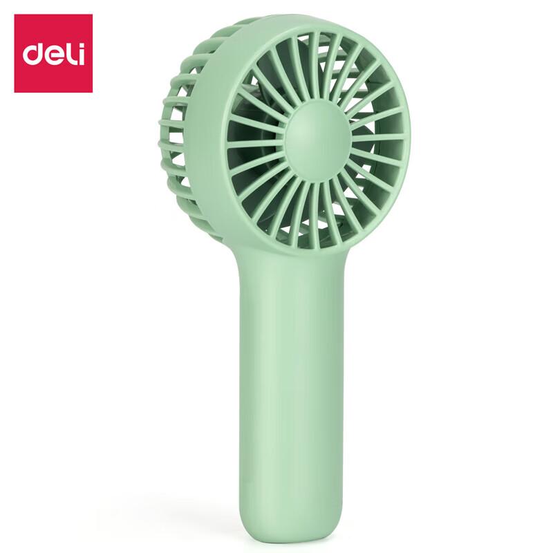 Deli Mini Handheld Fan