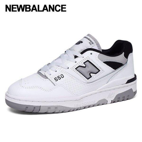 New Balance Галерея New Balance 550 Кроссовки унисекс Bb550ncl 240