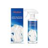 Potente Quitamanchetas Sin Enjuague, Spray de Limpieza en Seco Solución Suave y Efectiva para Manchas Difíciles en Ropa, Tapicería Rápido, Conveniente y Fabri
