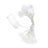 Christmas String Lights Clear Warm White for Xmas Tree Holiday Garden