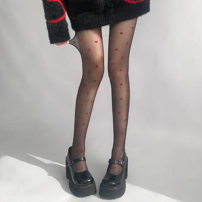 Calcetines y Calcetería – Medias de nylon 
