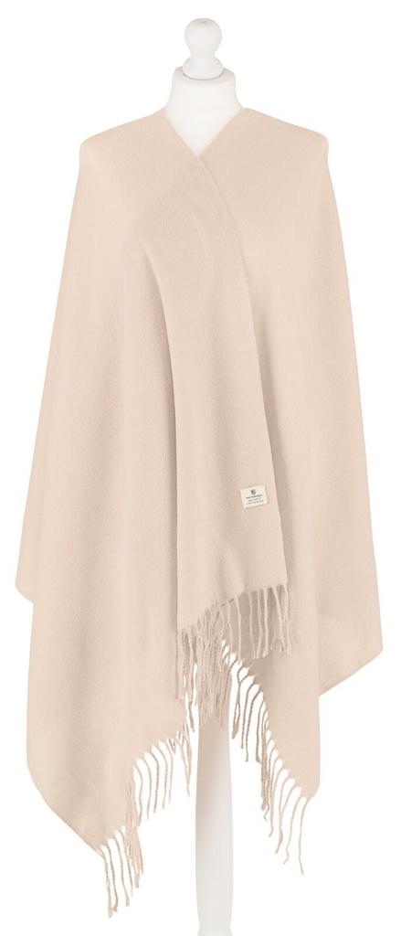 Scarf 180x70 PTN SP100C-5400 L.Beige