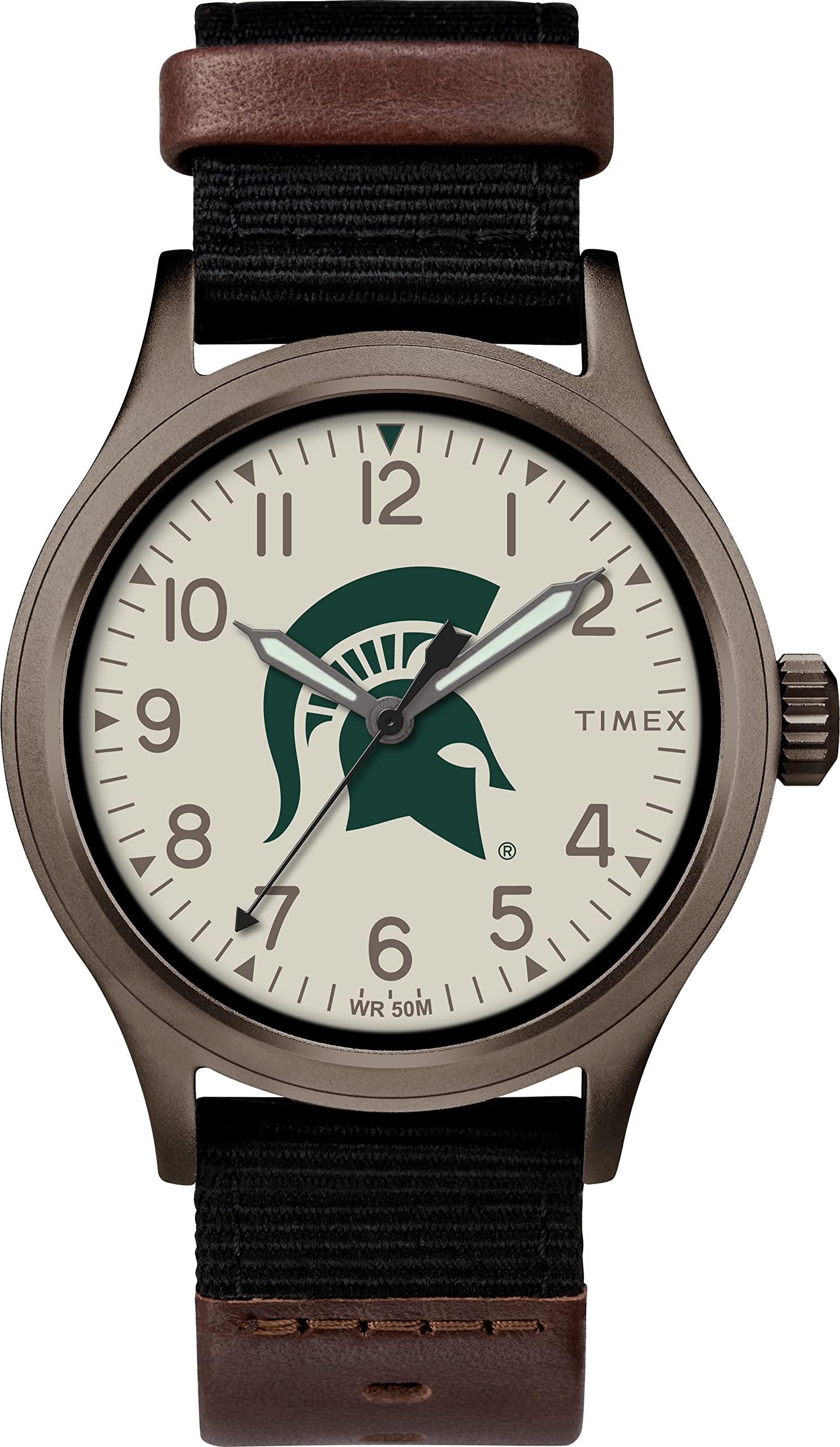 

Timex College Pride Michigan State University Watch