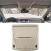 Auto Accessories for 2013-2018 Interior Overhead Console Map Reading Light Lamp 26430C990D 26430C990C 26430C990A