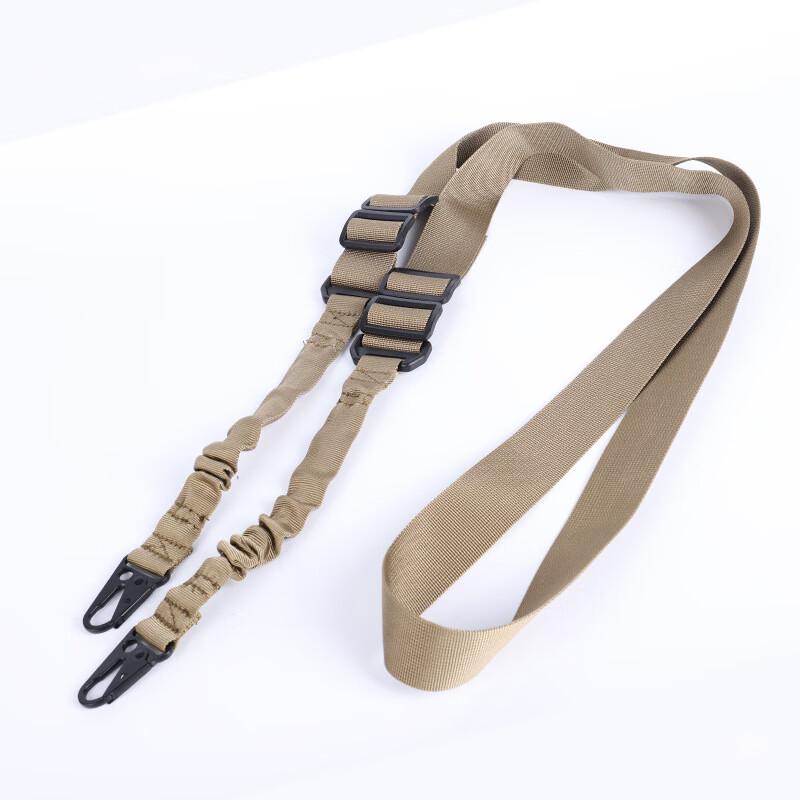 Outdoor Tactical Single Point Sling