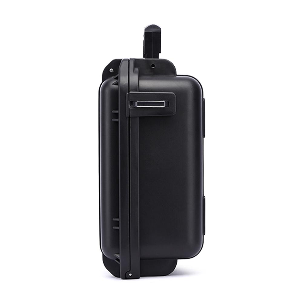 Buy Storage Bag Suitcase Waterproof Explosion-proof Case for Hubsan ...