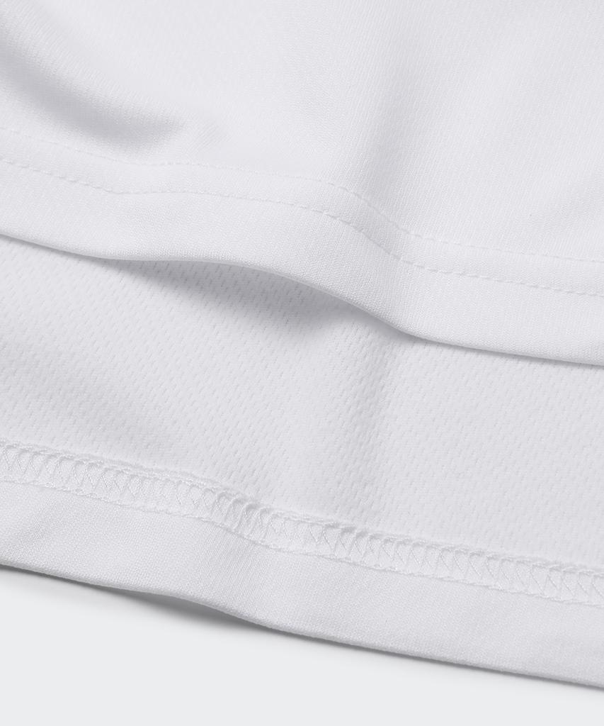 MUSINSA STANDARD SPORTS [2-Pack] Basic Sports Fleece-Lined Long Sleeve (3 Colors) (E Type)