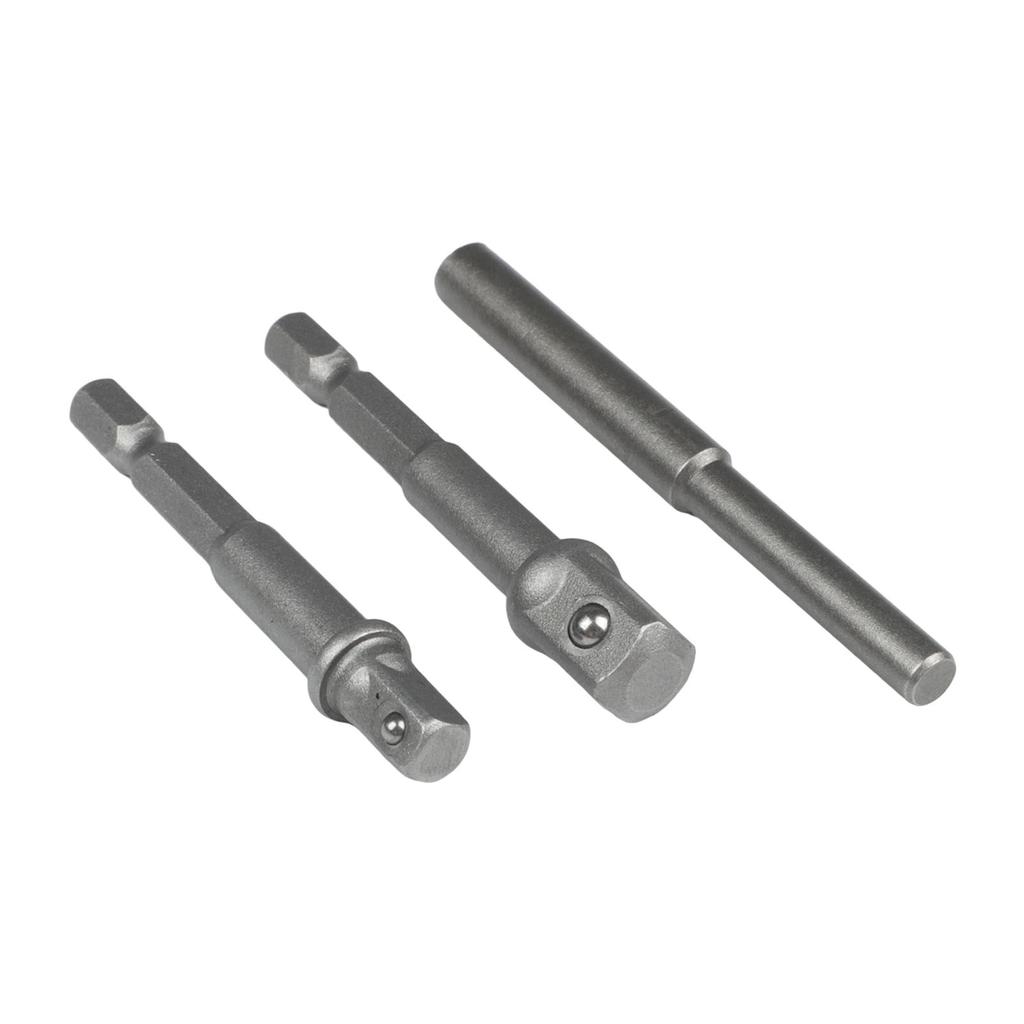 For Automotive Repair Stripped Bolt Extractor Damaged Bolt Remover For Professional Mechanics 32 Piece Bolt Extractor Kit