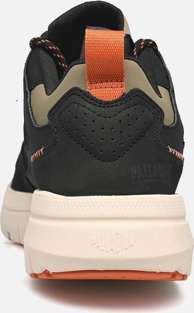 Palladium PALLAFLEX Кроссовки черные