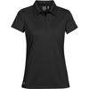 Stormtech Womens/Ladies Eclipse H2X-Dry Pique Polo