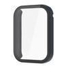 PC Case + Tempered Glass for Xiaomi Mi Band 8 Pro Screen Protector Anti-scratch Film & Bumper Protective Hard Cover Accessories