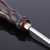 7Pcs Screwdriver Set High Strength Hardness Multifunctional Comfortable Hand Feeling Magnetic Screwdriver 7Pcs