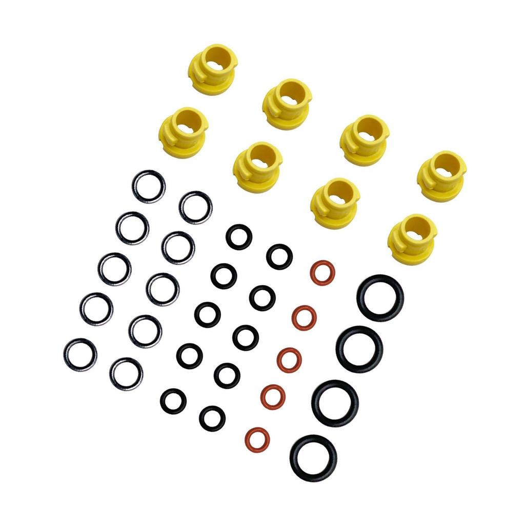 O-Rings Seal for Pressure Washer Spare Replacement 2 640-729 0 set of