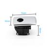 Car Passenger Side Toolbox Handle Lock Latch Cover Switch Puller For BMW X3 X4 G01 G02 G97 G98