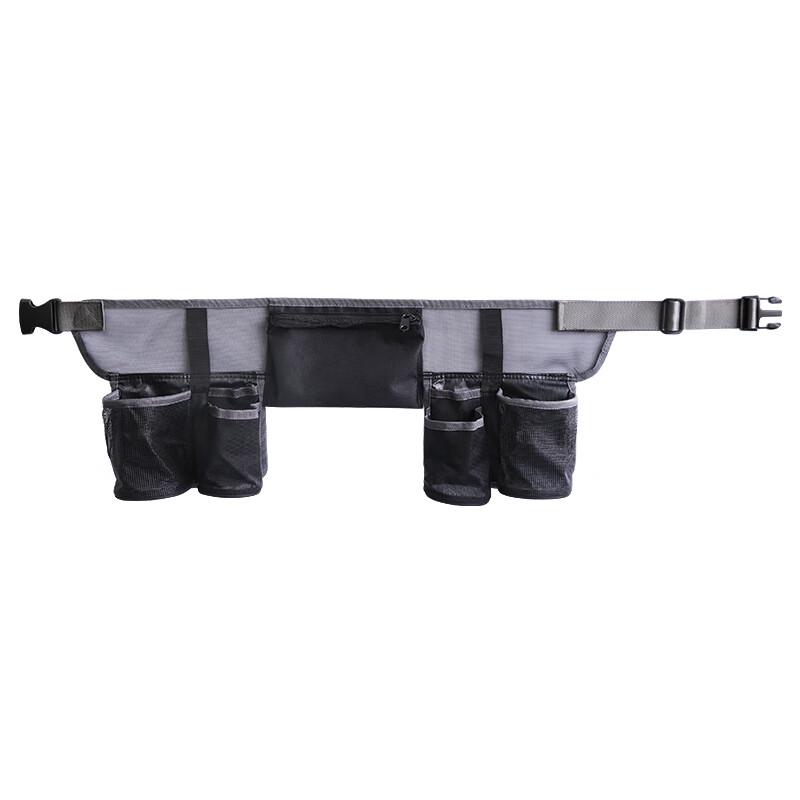 CT Shida Thick Canvas Tool Belt