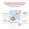 esfolio - Rose Essence Mask Sheet Set