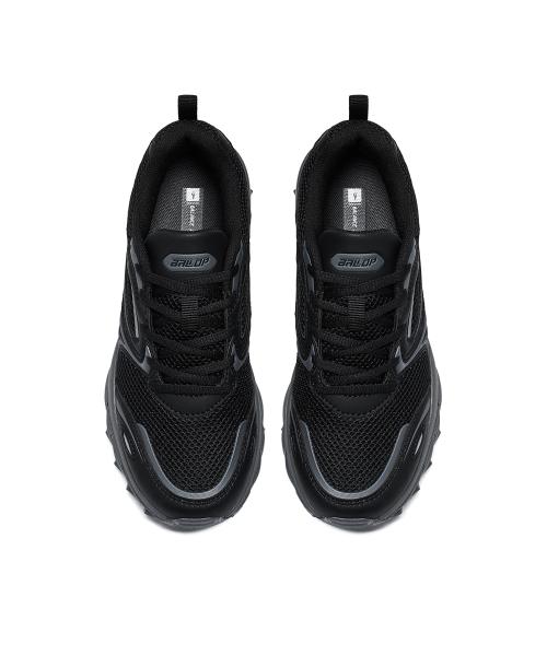 [Ballop] Towner Black [5018433535]