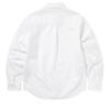 ThIs Is Never That Oxford Shirt White