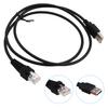 USB Programming Cable PMKN4147-USB For DEM400 DM1400 DM1600 DM2400 DM2600 CM200D